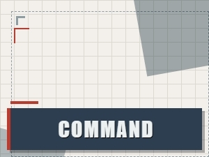 Tactical Typography for Modern Strategy Games