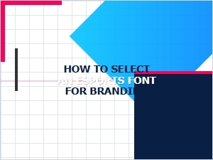 How to Pick a Winning Esports Branding Font